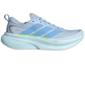 Comparateur de prix : Chaussures de running femme adidas Supernova Glide Bleu  KJ8770