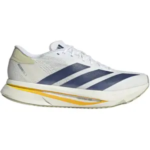 Chaussures de running adidas Adizero SL2 Light Strike Pro Blanc KH8850 pas cher