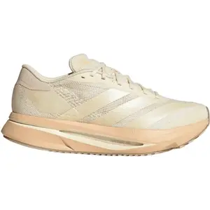 Chaussures de running femme adidas Adizero SL2 Wide Beige 40 KH8853 pas cher