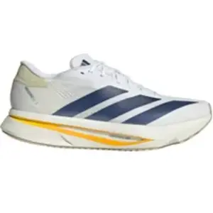 Chaussures de running adidas Adizero SL2 Light Strike Pro Blanc KH8850 pas cher