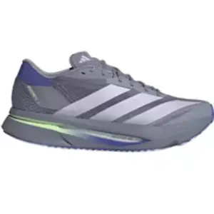 Chaussures adidas Adizero SL2 Light Strike Pro gris bleu - 46