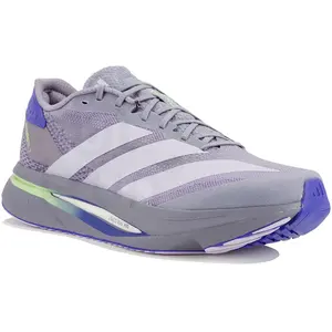 adidas adizero SL2 chaussures homme Gris/argent 40.2/3 pas cher