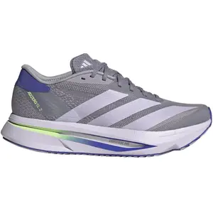Chaussures de running femme adidas Adizero SL2 Light Strike Pro Gris 3... pas cher