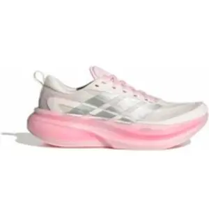 Chaussures de running femme adidas Supernova Glide Blanc 41 1/3 KJ8775 pas cher