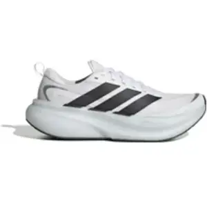 Adidas Supernova Glide W Couleur Blanc pas cher