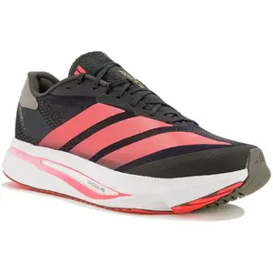Chaussures de running adidas Adizero SL2 Light Strike Pro Gris KI3244 pas cher