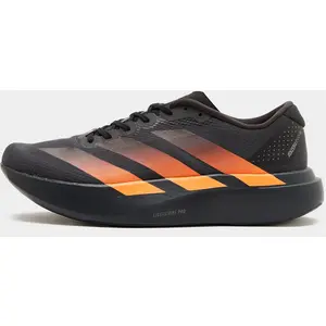 adidas adizero Evo SL Woven Chaussures homme Noir 42 pas cher
