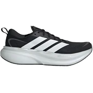 Chaussures de running adidas Supernova Glide Noir 47 1/3 HQ7560 pas cher