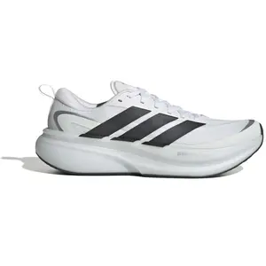 Chaussures de running adidas Supernova Glide Blanc 45 1/3 KK3617 pas cher