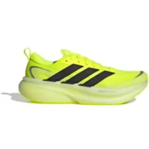 Chaussures de running adidas Supernova Glide Jaune 43 1/3 KJ8658 pas cher