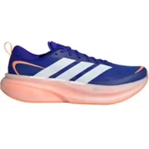 Chaussures de running adidas Supernova Glide Bleu  HQ7561 pas cher