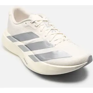 Adizero EVO SL WOVE W par adidas sportswear Blanc 40 Femme pas cher