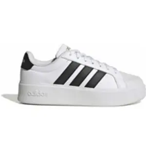 Baskets femme adidas Streettalk Bold Noir 39 1/3 KJ3856