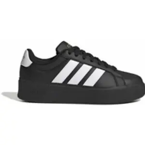Baskets femme adidas Streettalk Bold Blanc 37 1/3 KJ3855