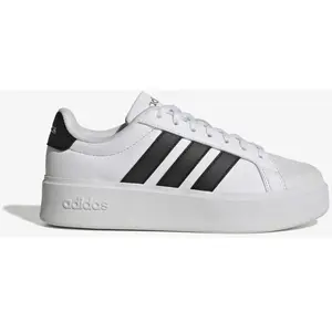 Baskets femme adidas Streettalk Bold Noir 40 KJ3856