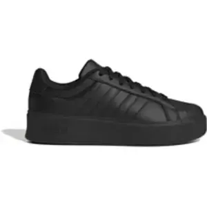 Baskets femme adidas Streettalk Bold Noir 37 1/3 KJ3858