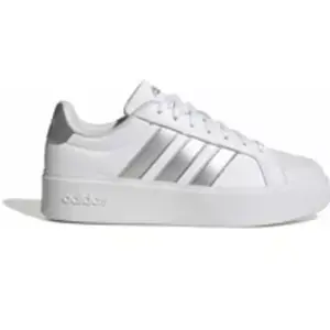 Baskets femme adidas Streettalk Bold Gris 38 2/3 KJ3857