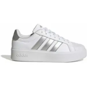 Baskets femme adidas Streettalk Bold Gris 37 1/3 KJ3857