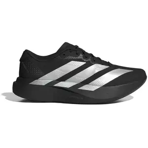 Adizero EVO SL WOVE W par adidas sportswear Noir 36 Femme pas cher