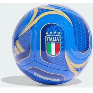 Comparateur de prix : Adidas Ballon De Football World Cup 2026 Figc Italy Club Home