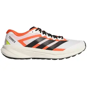 Chaussures trail adidas terrex agravic lite homme , noir/noir/nar 47 1/3 KK1872 pas cher