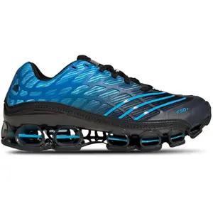 Adidas Megaride F50  Bleu/noir pas cher