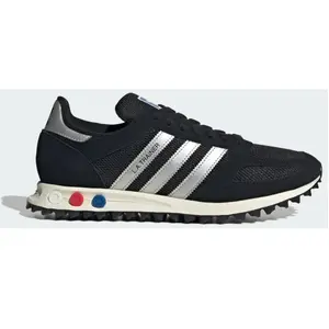 Adidas L.a Trainer Noir/blanc pas cher