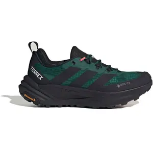 adidas - Terrex Freehiker 3 Low GTX - Chaussures randonnée homme Colle...