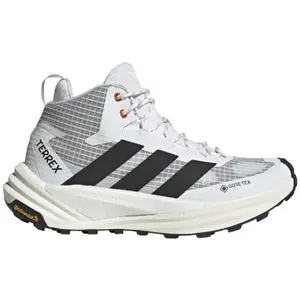 adidas - Terrex Freehiker 3 Mid GTX - Chaussures randonnée homme Ftwr ... pas cher