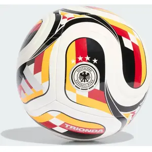 Comparateur de prix : Adidas Ballon De Football World Cup 2026 Dfb Germany Club Home