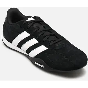 Baskets adidas Haussure Groundpulse Noir 42 2/3 KI1466 pas cher