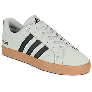 Chaussures adidas vs pace 2.0 homme gris/noir/gomme10 43 1/3 KI6513