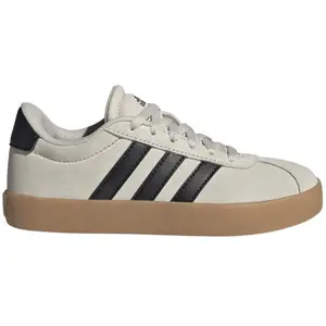 Comparateur de prix : Baskets basses enfant adidas  VL COURT 3.0 K P31020605