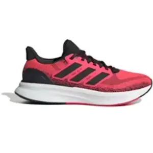 Chaussures de running adidas Ultrarun 5 Rouge 47 1/3 KI1347 pas cher