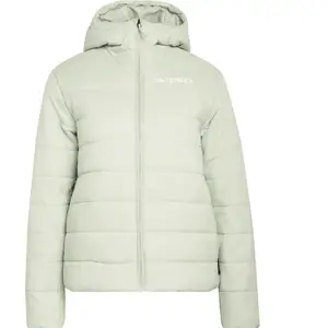 Comparateur de prix : Veste à capuche isolante CLIMAWARM Terrex Multi Essentials L CM664