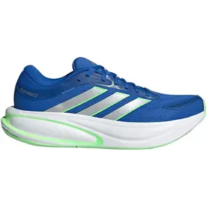 Chaussures de running adidas Response 2 Bleu KJ1756 pas cher