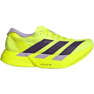 Adidas Chaussures De Running Adizero Adios Pro 4 pas cher
