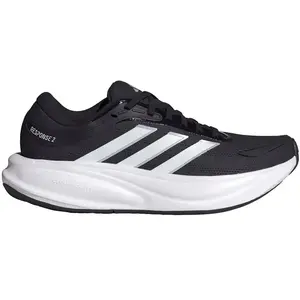 Chaussures de running femme adidas Response 2 Noir  KJ6791 pas cher