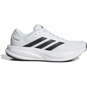 Comparateur de prix : Chaussures de running adidas Response 2 Blanc 41 1/3 KJ1747