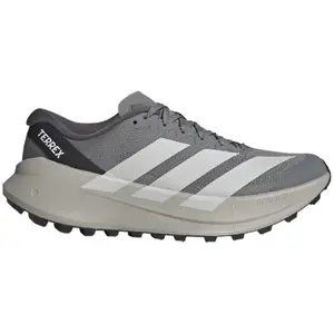 Chaussures de trail adidas Terrex Agravic SL Gris 43 1/3 MAG13353318 pas cher