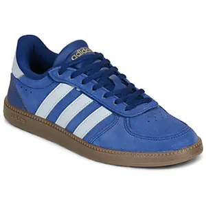 Baskets femme adidas Breaknet Sleek Bleu 41 1/3 KI7754