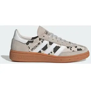 ADIDAS ORIGINALS Sneakers enfant HANDBALL SPEZIAL J blanc | 36 pas cher