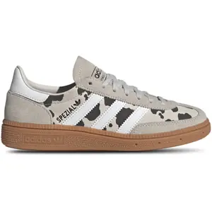 ADIDAS ORIGINALS Sneakers enfant HANDBALL SPEZIAL J blanc | 38 pas cher