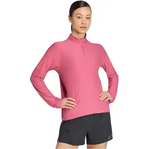 Pull de running demi-zip adi365 Iconic L TM503