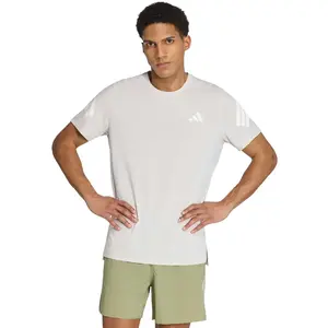 Adidas Climacool Homme - T-Shirts, Gris - Taille XXXL - Poly Mesh pas cher