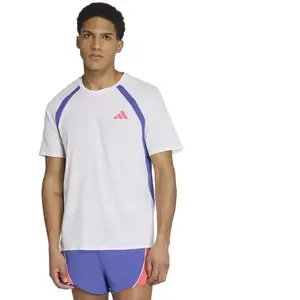 T-shirt de running Adizero Archive 2XL QF173