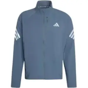 adidas adi365  Veste running Hommes - bleu gris, Taille M