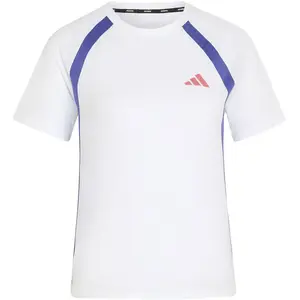 Maillot femme adidas Adizero Archive Blanc L KH1051