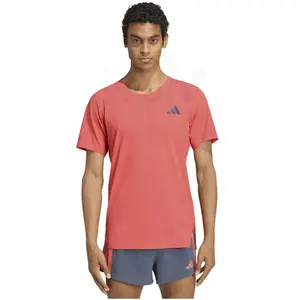 T-shirt de running Adizero M JOM26