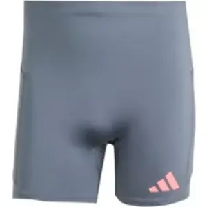 Cuissard adidas Adizero Gris 2XL 5" MAG13538420 pas cher